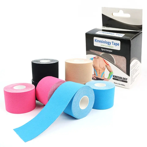 Cotton Athletic Tape